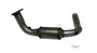 Davico Mfg Catalytic Converter P/N:193771