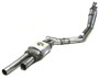 Davico Mfg Catalytic Converter P/N:16010