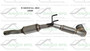 Davico Mfg Catalytic Converter P/N:18589