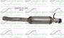 Davico Mfg Catalytic Converter P/N:19745