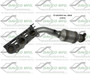 Davico Mfg Catalytic Converter P/N:17473