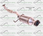 Davico Mfg Catalytic Converter P/N:18350