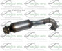 Davico Mfg Catalytic Converter P/N:19530