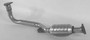 Davico Mfg Catalytic Converter P/N:16196