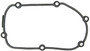 MAHLE Engine Timing Cover Gasket P/N:T33325