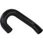 Dayco Radiator Coolant Hose P/N:73150