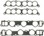 FEL-PRO Engine Intake Manifold Gasket Set P/N:MS 95898