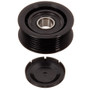 INA US Accessory Drive Belt Idler Pulley FP01601 - view 2