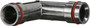 Gates HVAC Heater Hose Connector P/N:91051-19