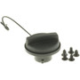 Motorad Fuel Tank Cap P/N:MGC832T
