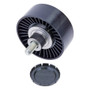 INA US Accessory Drive Belt Idler Pulley P/N:FP07511