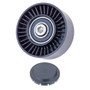 INA US Accessory Drive Belt Idler Pulley FP07511 - view 3