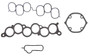 FEL-PRO Fuel Injection Plenum Gasket Set P/N:MS 95407