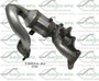 Davico Mfg Catalytic Converter P/N:17153