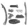 INA US Engine Timing Chain Kit P/N:ZC-9-0711SX