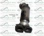 Davico Mfg Catalytic Converter P/N:17359