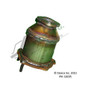Davico Mfg Catalytic Converter P/N:18295