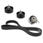 INA US Engine Timing Belt Kit P/N:ZD04561K
