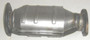 Davico Mfg Catalytic Converter P/N:18188