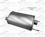 Davico Mfg Exhaust Muffler P/N:490300