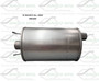 Davico Mfg Exhaust Muffler P/N:490300