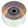 INA US Accessory Drive Belt Idler Pulley P/N:FP0778