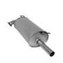 ANSA Exhaust Muffler P/N:TY34207
