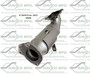 Davico Mfg Catalytic Converter P/N:19638