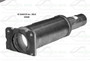 Davico Mfg Catalytic Converter P/N:19230