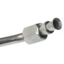 Standard Ignition Exhaust Gas Recirculation (EGR) Tube P/N:ETB18