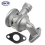 SKP Secondary Air Injection Check Valve P/N:SK911979