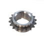 Melling Engine Timing Crankshaft Sprocket P/N:S1283
