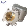 SKP Fuel Injection Throttle Body P/N:SKTB1160