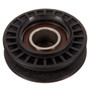 INA US Accessory Drive Belt Idler Pulley P/N:FT10172