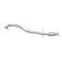 Walker Exhaust Catalytic Converter-Direct Fit P/N:84262