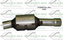 Davico Mfg Catalytic Converter P/N:16104