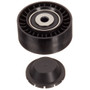 INA US Accessory Drive Belt Idler Assembly,Accessory Drive Belt Idler Pulley P/N:FP03301