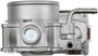 Beck/Arnley Fuel Injection Throttle Body P/N:154-0197