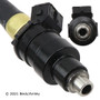 Beck/Arnley Fuel Injector P/N:158-0218