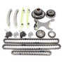 Dayco Engine Timing Chain Kit P/N:KTC1452