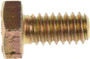 Dorman Bolt P/N:980-112D