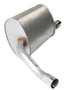 ANSA Exhaust Muffler P/N:JR5507