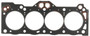 MAHLE Engine Cylinder Head Gasket P/N:5797