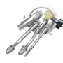 US Motor Works Fuel Pump Module Assembly P/N:USEP3648S