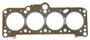 FEL-PRO Engine Cylinder Head Gasket P/N:9437 B-1