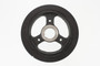 Pioneer Automotive Industries Engine Harmonic Balancer DA-2801