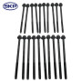 SKP Engine Cylinder Head Bolt P/N:SKES72781