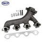 SKP Exhaust Manifold P/N:SK674169