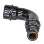 Rein Engine Crankcase Breather Pipe P/N:ABV0179