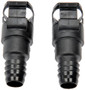 Dorman - OE Solutions Fuel Line Connector P/N:800-383